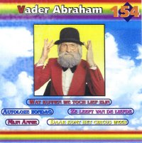 154 = vader abraham